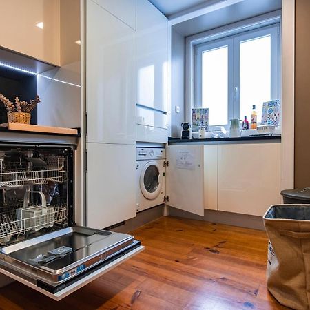 Charming & Cosy Apartment ลิสบอน ภายนอก รูปภาพ
