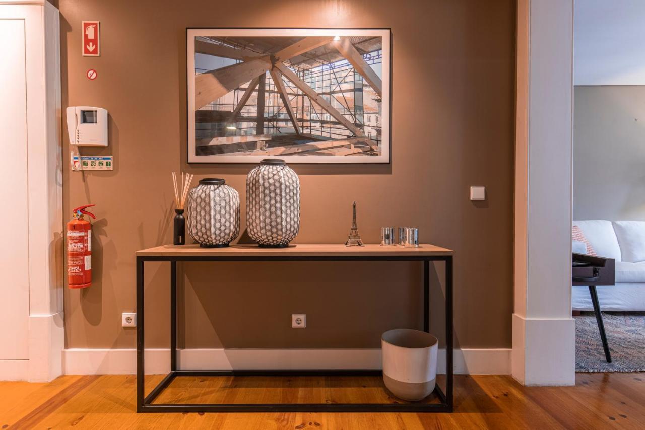 Charming & Cosy Apartment ลิสบอน ภายนอก รูปภาพ