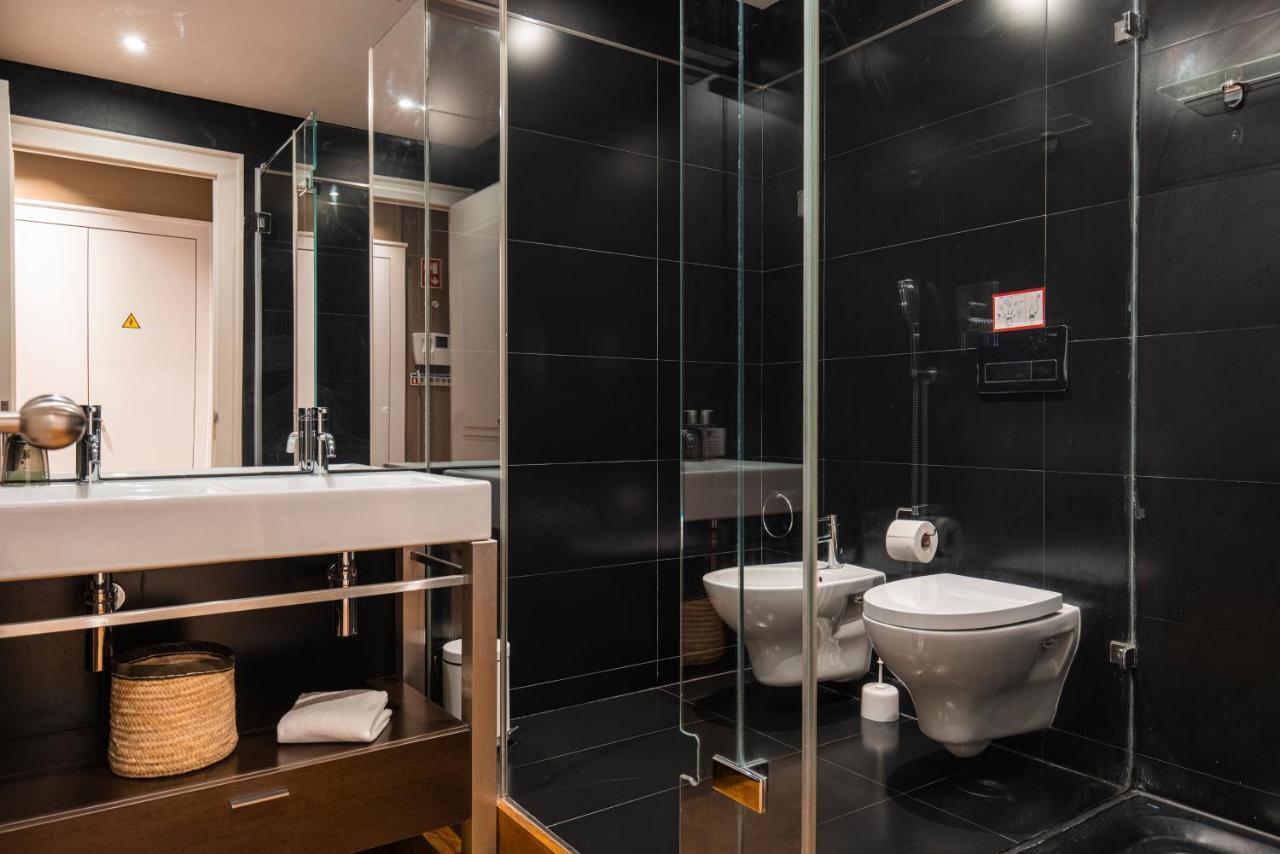 Charming & Cosy Apartment ลิสบอน ภายนอก รูปภาพ