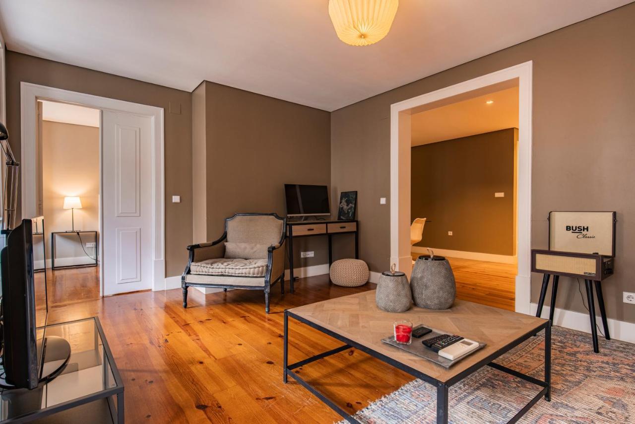 Charming & Cosy Apartment ลิสบอน ภายนอก รูปภาพ