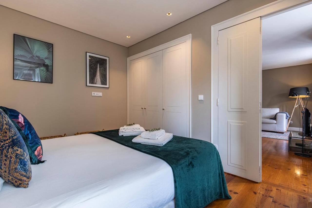 Charming & Cosy Apartment ลิสบอน ภายนอก รูปภาพ