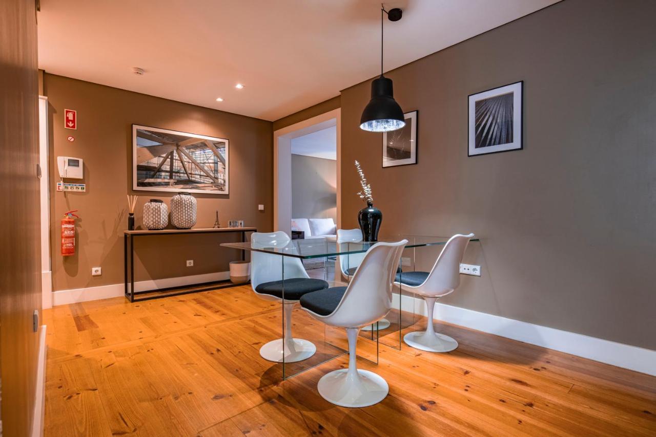 Charming & Cosy Apartment ลิสบอน ภายนอก รูปภาพ